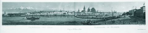 Georg W. Borsche - Eisen