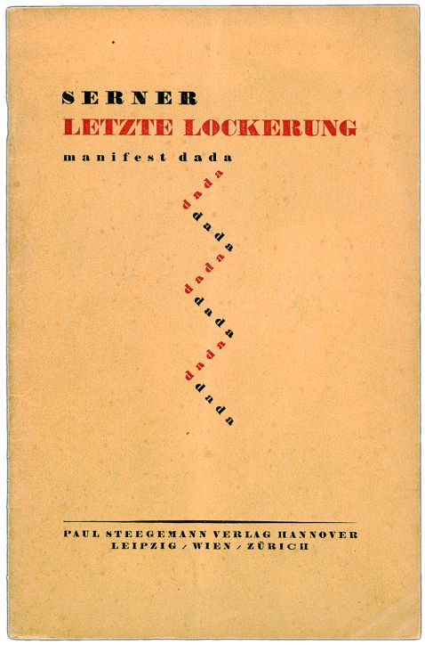   - Letzte Lockerung.