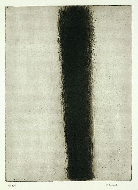 Arnulf Rainer - Haute Coiffure