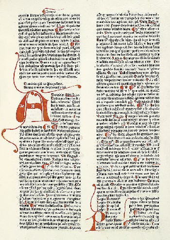 Leonardus de Utino - Sermones quadragesimales. 1478.