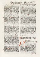 Guillelmus Parisiensis - Dialogus de septem sacramentis. 1496.