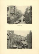 Wilrath Dreesen - Malerische Bilder Hamburg. 1902.