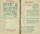 Estienne, F. - Calendrier historial.