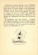L. Forest - Monseigneur le vin. L