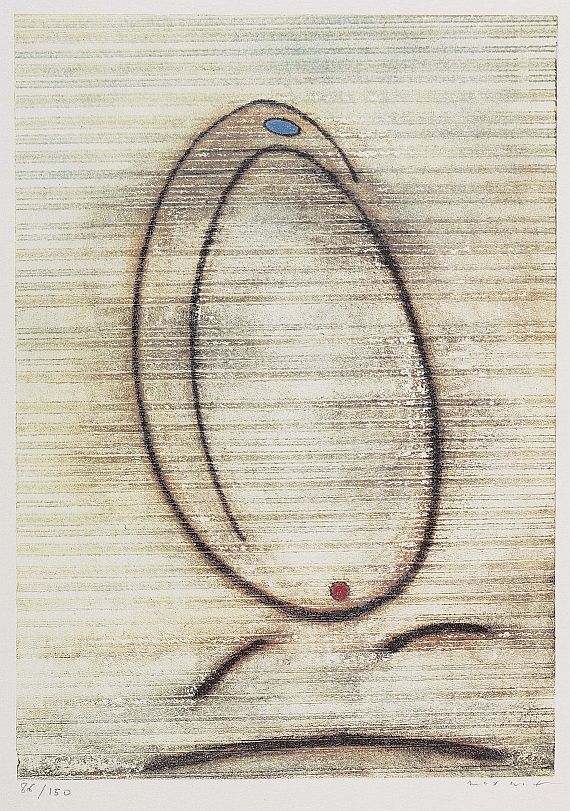 Max Ernst - Zu: Robert Lebel, L