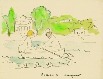 Edward Cucuel - Reinch