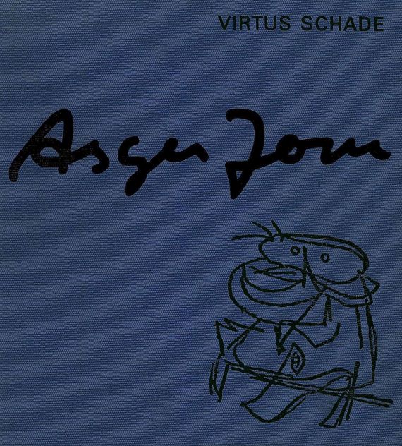 Virtus Schade - Asger Jorn.