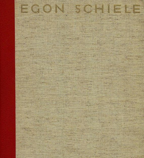 Otto Kallir - Egon Schiele