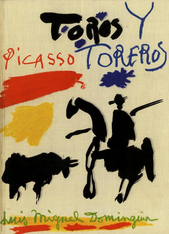 Picasso, P. - Picasso, 6 Tle.