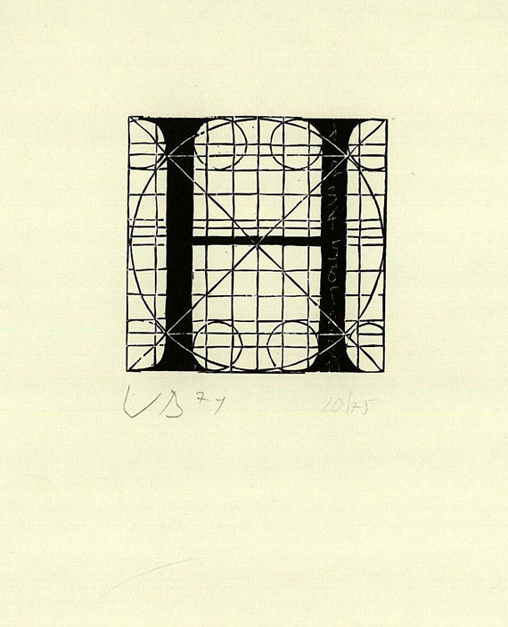 Sigill - Sigill Folge 1-7, 22 Hefte + 10 Suiten, zus. 32 Tle. 1971-1982