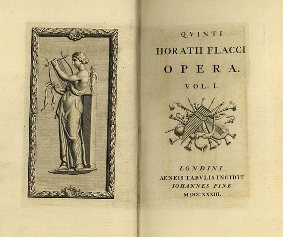   - Opera. 2 Bde. 1733