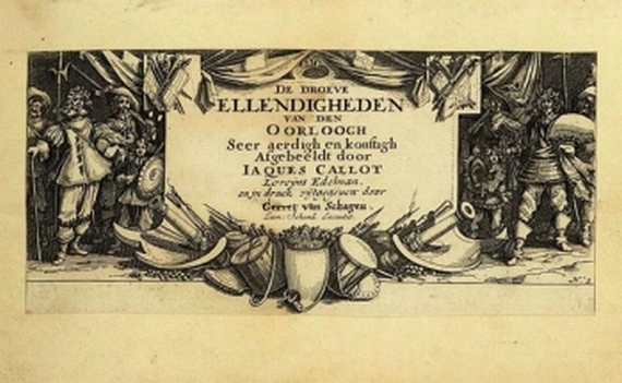 Jacques Callot