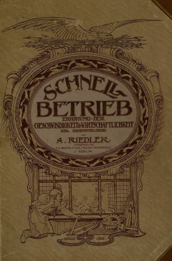 Firmengeschichten - Do 718, 669, 208, 1, 4, 756, 720 : 7 Bände Firmengeschichte. 1899