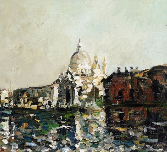 Emma Ciardi - Santa Maria della Salute