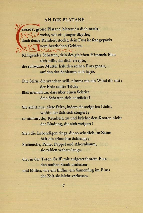   - Gedichte. 1925