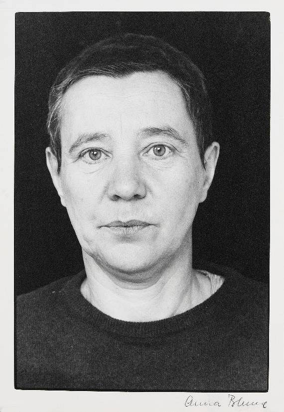 Heinz-Günter Mebusch - Reise zum Planeten Ars - Weitere Abbildung