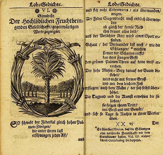 Daniel Bartoli - Vertheidigung der Kunstliebenden, 1654. (67)