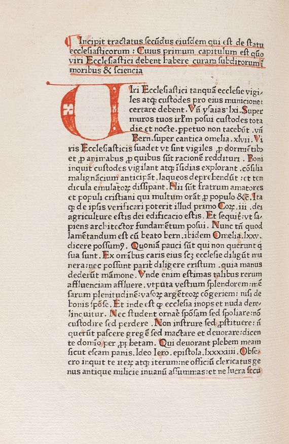 Jacobus Magni - Sophologium. 1474 - Weitere Abbildung