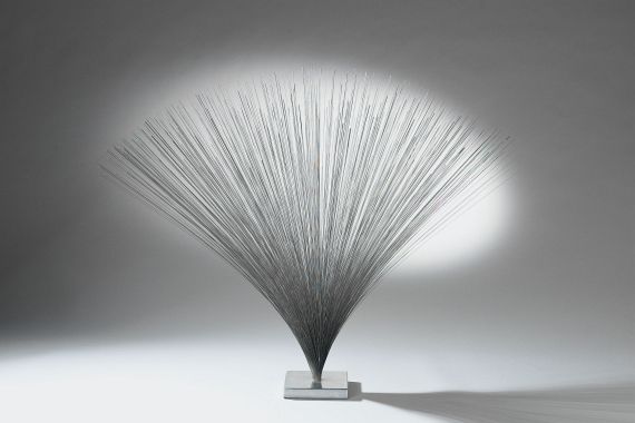 Harry Bertoia - Ohne Titel