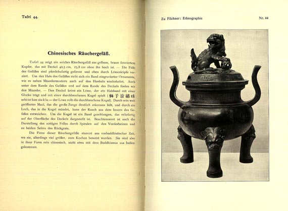   - Wissenschaftliche Ergebnisse der Expedition Filchner. 1910.