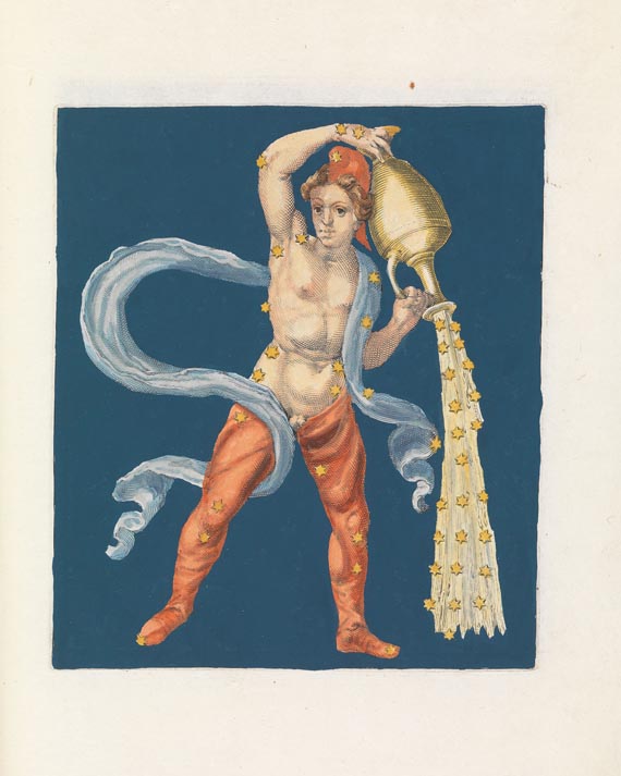 Jakob de Gheyn II. - Arataea. 1621. - Weitere Abbildung