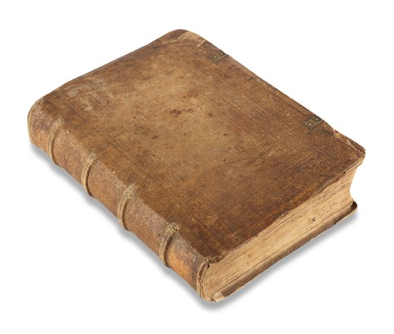 Hartmann Schedel - Buch der Croniken. 1500. - Weitere Abbildung