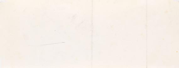 Karl Ludwig Seeger - Kürbis-Studie - Weitere Abbildung