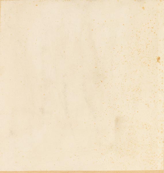 Jozef Israëls - Studie eines Frauenkopfes - Weitere Abbildung