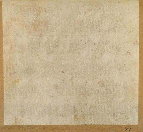 Francesco Mazzola gen. Parmigianino - Nach - Vulkan überrascht Venus und Mars - Weitere Abbildung