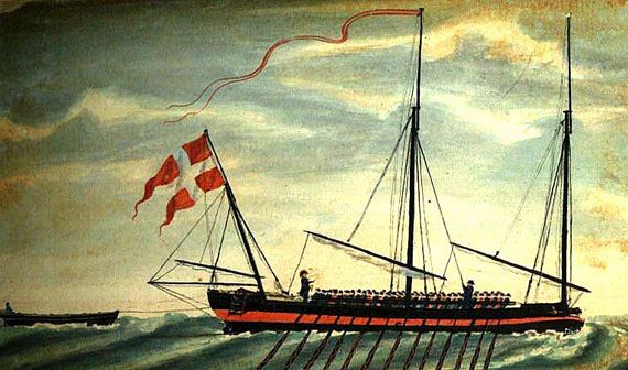  Album amicorum - Stammbuch Kappeln 1810-1815.