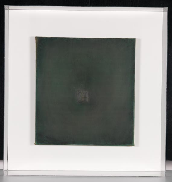 Gotthard Graubner - Ohne Titel - Weitere Abbildung