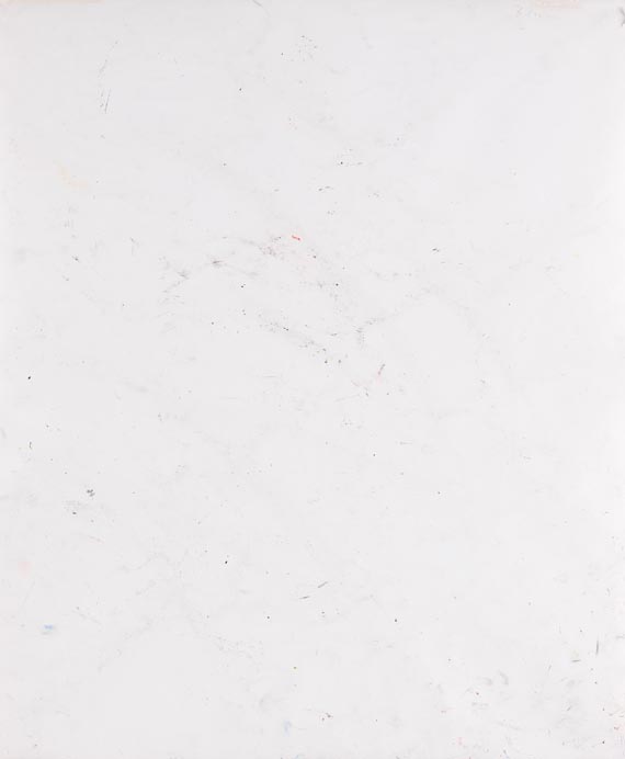 Arnulf Rainer - Zacken - Weitere Abbildung