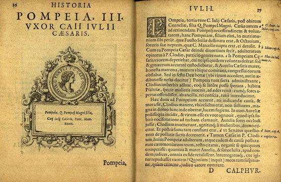 Levinus Hulsius - XII. Primorum (1597)