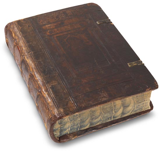   - Reynke voss de olde. 1539 - Weitere Abbildung