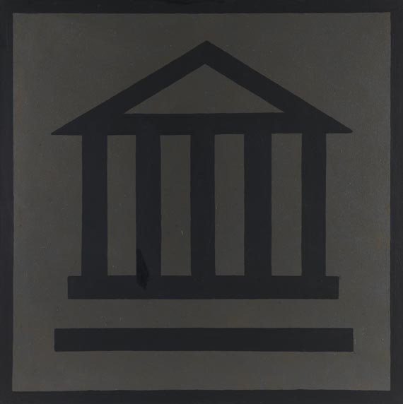 Thomas Cyrill Demand - Ohne Titel (6-teilig) - Weitere Abbildung