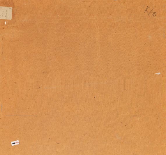 Friedrich Ludwig - Blumenbild - Weitere Abbildung