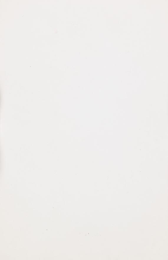 Martin Kippenberger - Von Weiß zu Schwarz - von scharf zu unscharf - Weitere Abbildung