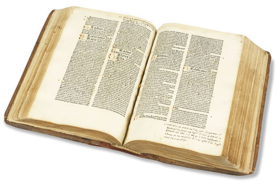 Angelus de Clavasio - Summa de casibus. 1486   16(15)