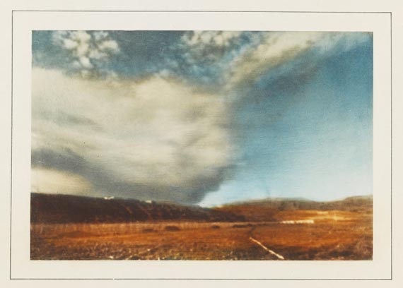 Gerhard Richter - Kanarische Landschaften I - Weitere Abbildung