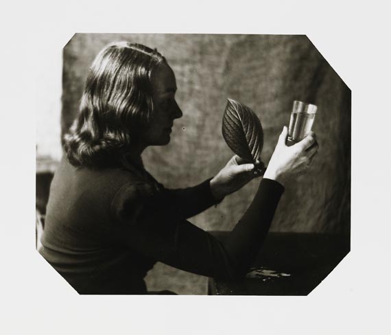René Magritte - Königin Semiramis