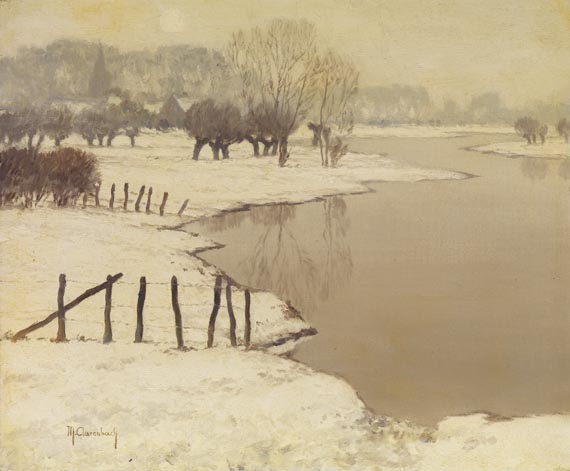 Niederrheinische..., 1905