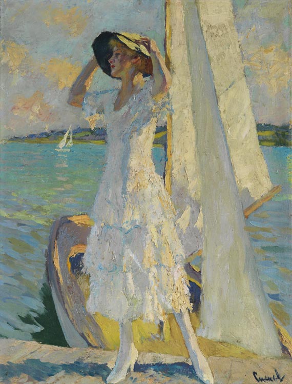 Edward Cucuel