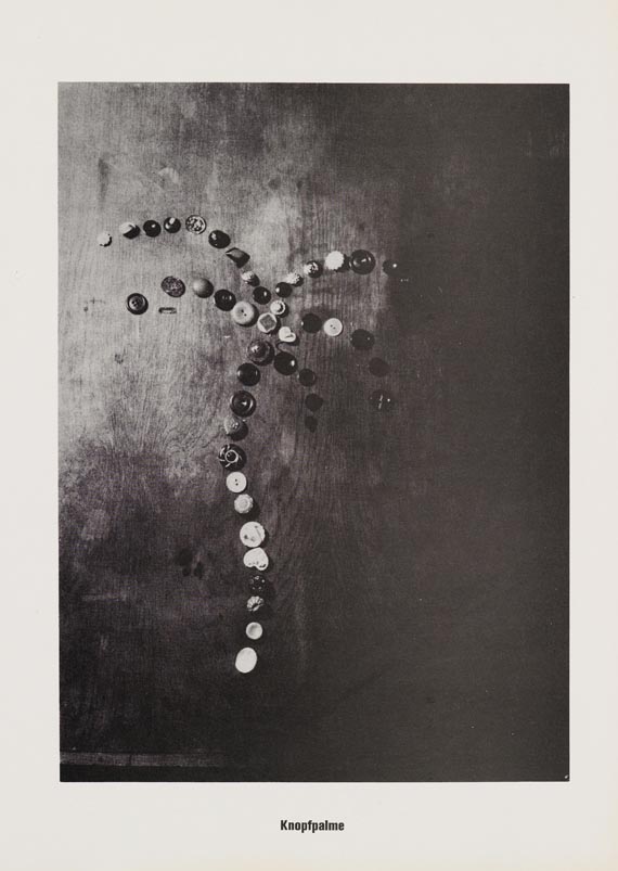 Sigmar Polke - ...Höhere Wesen befehlen - Weitere Abbildung