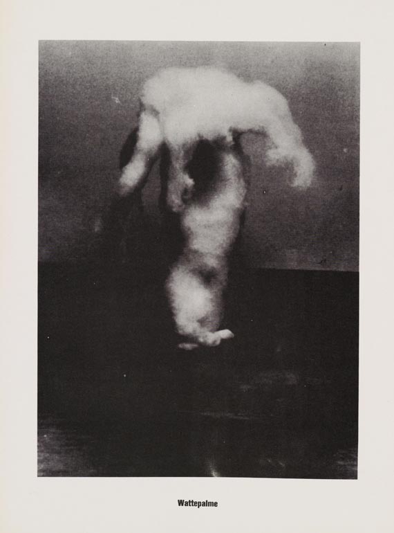 Sigmar Polke - ...Höhere Wesen befehlen - Weitere Abbildung