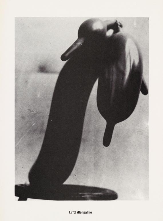 Sigmar Polke - ...Höhere Wesen befehlen - Weitere Abbildung