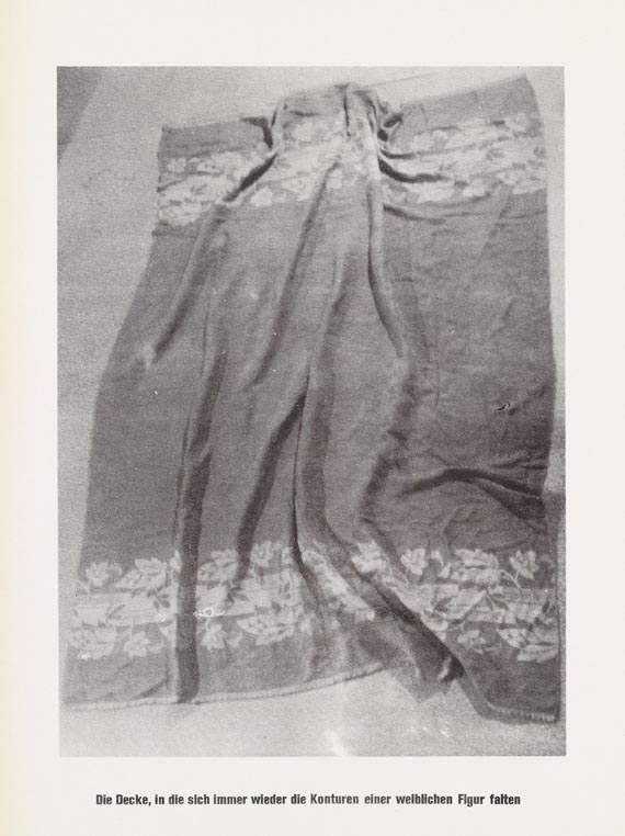 Sigmar Polke - ...Höhere Wesen befehlen - Weitere Abbildung