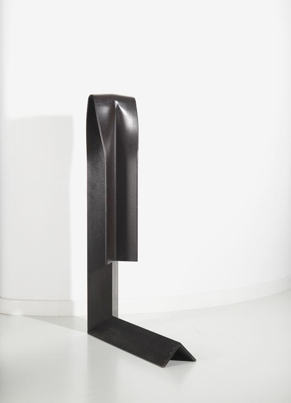 Alf Lechner - 175/1970 - Weitere Abbildung