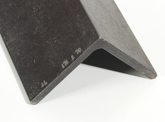 Alf Lechner - 175/1970 - Signatur