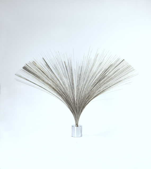 Harry Bertoia - Ohne Titel (Spray)