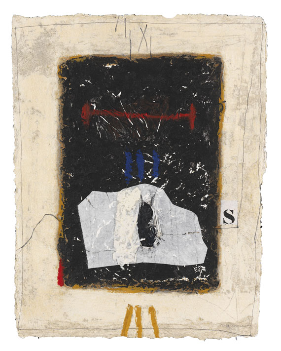 James Coignard - Mémoire - Weitere Abbildung